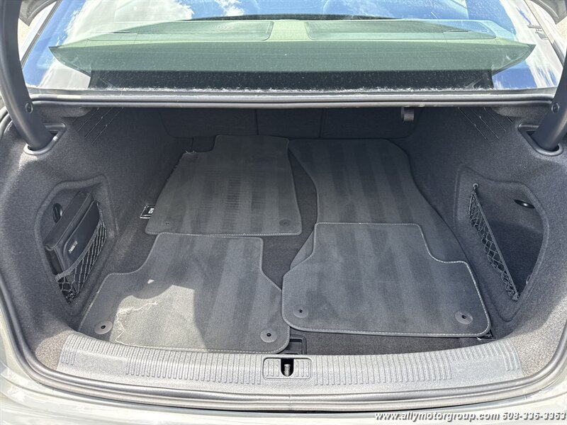 2019 Audi S4 3.0T quattro Premium Plus - Photo 14 - Seekonk, MA 02771