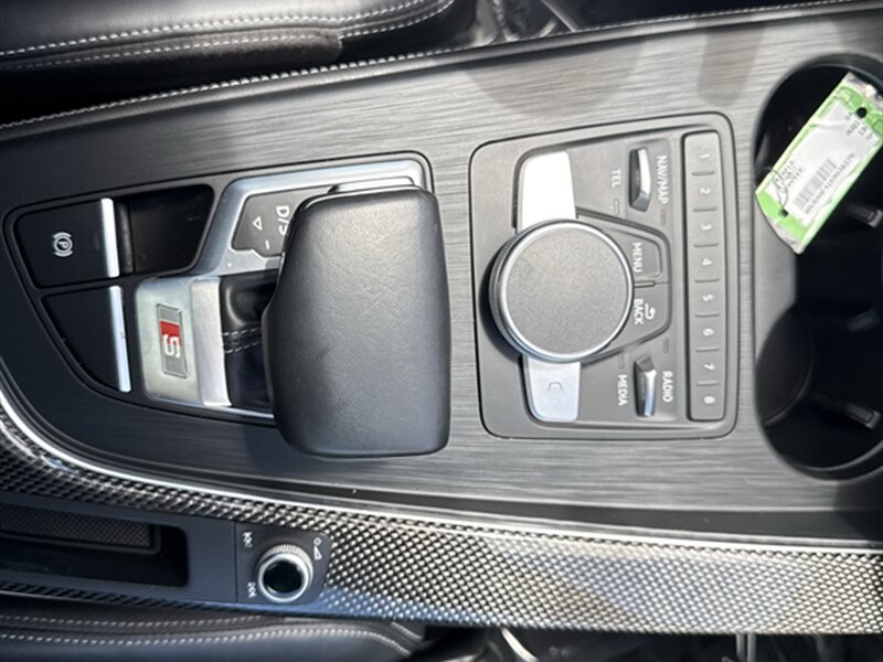 2019 Audi S4 3.0T quattro Premium Plus - Photo 26 - Seekonk, MA 02771
