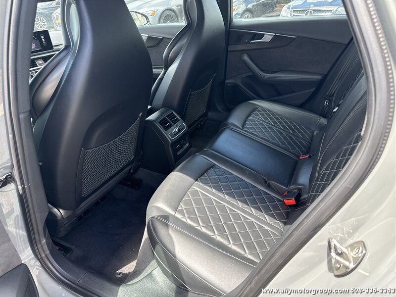 2019 Audi S4 3.0T quattro Premium Plus - Photo 15 - Seekonk, MA 02771