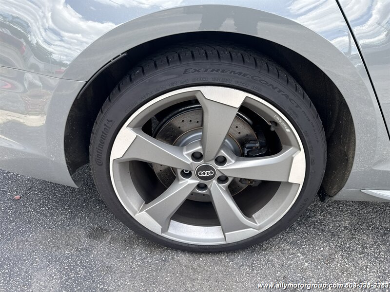 2019 Audi S4 3.0T quattro Premium Plus - Photo 11 - Seekonk, MA 02771
