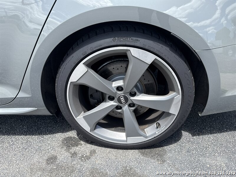 2019 Audi S4 3.0T quattro Premium Plus - Photo 10 - Seekonk, MA 02771