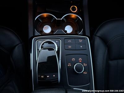 2019 Mercedes-Benz GLS 450   - Photo 20 - Seekonk, MA 02771