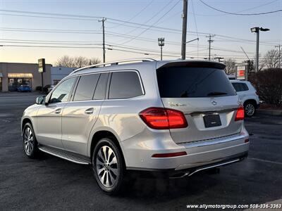 2019 Mercedes-Benz GLS 450   - Photo 7 - Seekonk, MA 02771