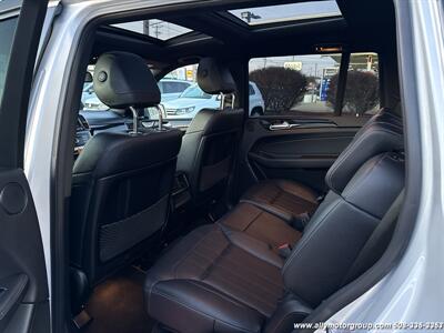 2019 Mercedes-Benz GLS 450   - Photo 13 - Seekonk, MA 02771
