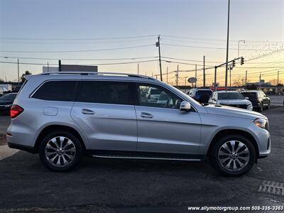 2019 Mercedes-Benz GLS 450   - Photo 4 - Seekonk, MA 02771