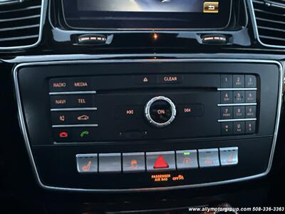 2019 Mercedes-Benz GLS 450   - Photo 19 - Seekonk, MA 02771