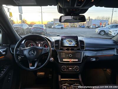 2019 Mercedes-Benz GLS 450   - Photo 14 - Seekonk, MA 02771