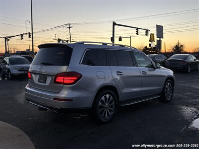 2019 Mercedes-Benz GLS 450   - Photo 5 - Seekonk, MA 02771