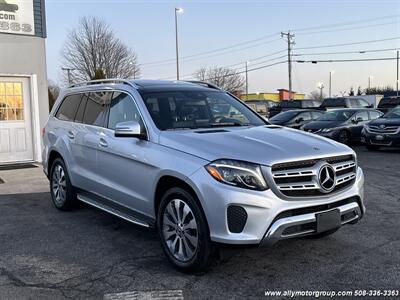 2019 Mercedes-Benz GLS 450   - Photo 3 - Seekonk, MA 02771