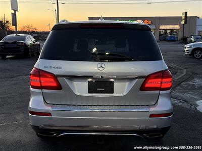 2019 Mercedes-Benz GLS 450   - Photo 6 - Seekonk, MA 02771