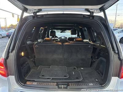 2019 Mercedes-Benz GLS 450   - Photo 10 - Seekonk, MA 02771