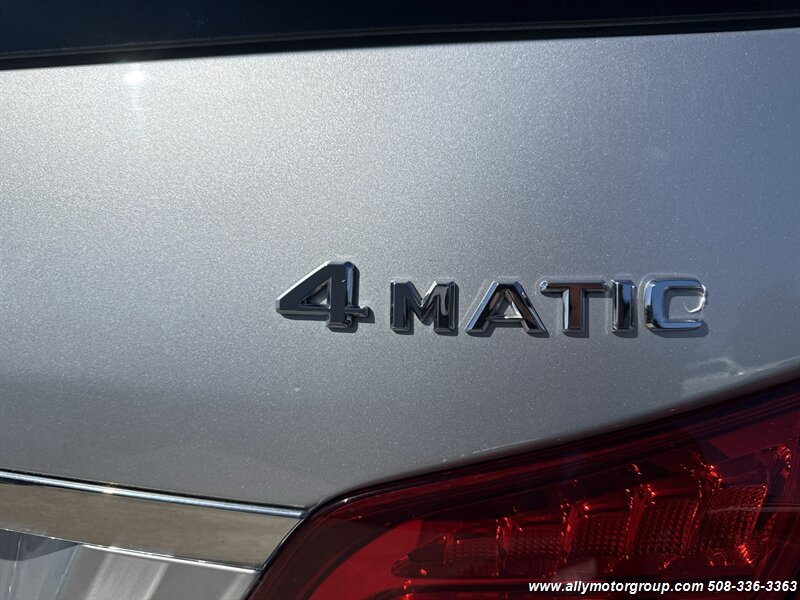 2017 Mercedes-Benz GLS GLS 450 - Photo 13 - Seekonk, MA 02771