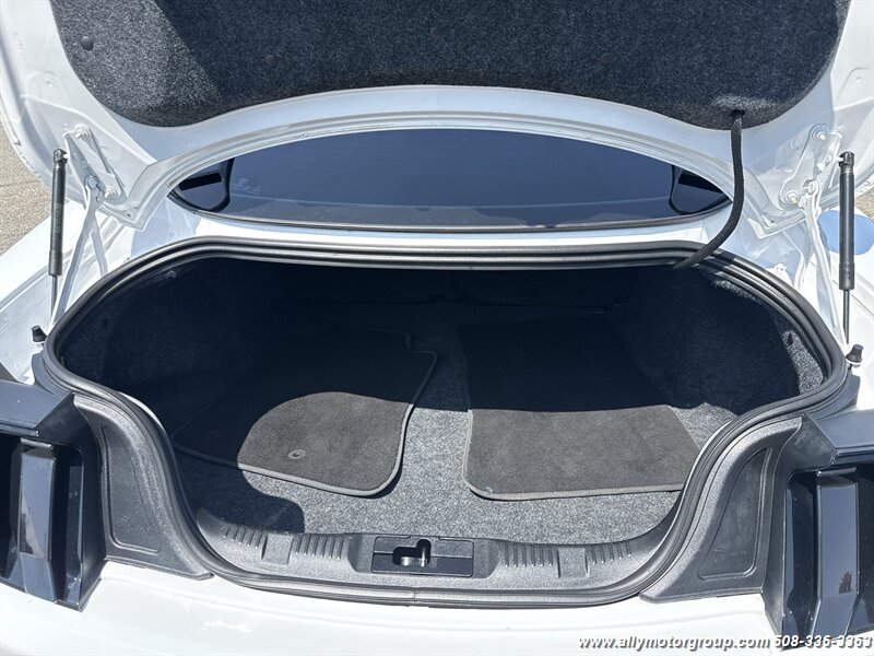 2020 Ford Mustang EcoBoost - Photo 14 - Seekonk, MA 02771
