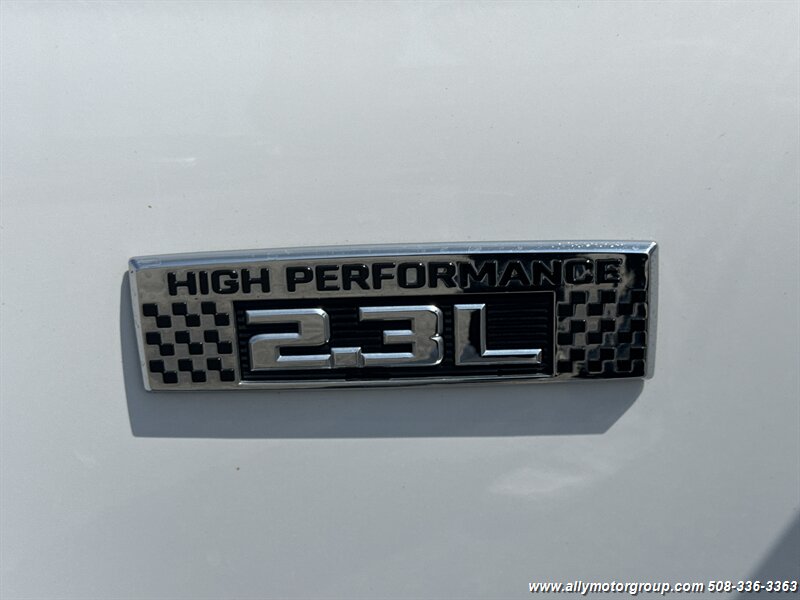 2020 Ford Mustang EcoBoost - Photo 13 - Seekonk, MA 02771