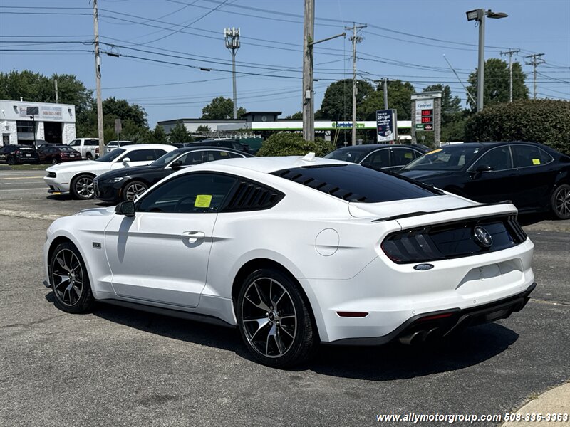 2020 Ford Mustang EcoBoost - Photo 7 - Seekonk, MA 02771