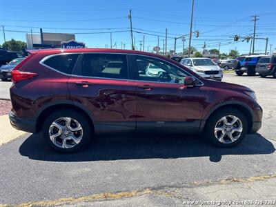 2018 Honda CR-V EX   - Photo 7 - Seekonk, MA 02771