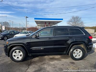 2015 Jeep Grand Cherokee Laredo E   - Photo 3 - Seekonk, MA 02771