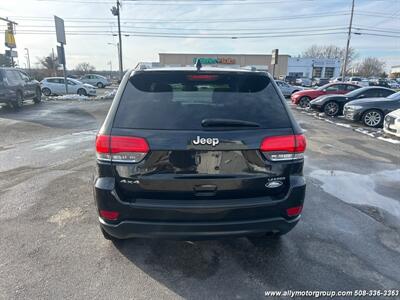 2015 Jeep Grand Cherokee Laredo E   - Photo 5 - Seekonk, MA 02771