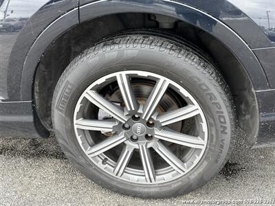 2017 Audi Q7 3.0T quattro Premium Plus   - Photo 10 - Seekonk, MA 02771