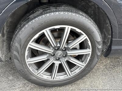 2017 Audi Q7 3.0T quattro Premium Plus   - Photo 11 - Seekonk, MA 02771