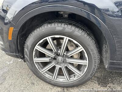 2017 Audi Q7 3.0T quattro Premium Plus   - Photo 9 - Seekonk, MA 02771