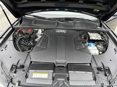 2017 Audi Q7 3.0T quattro Premium Plus   - Photo 15 - Seekonk, MA 02771