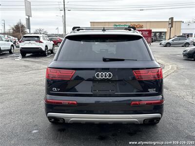2017 Audi Q7 3.0T quattro Premium Plus   - Photo 6 - Seekonk, MA 02771