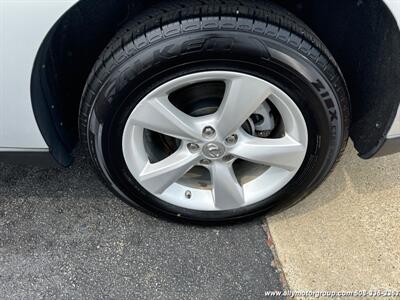 2013 Lexus RX   - Photo 10 - Seekonk, MA 02771