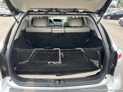 2013 Lexus RX   - Photo 22 - Seekonk, MA 02771