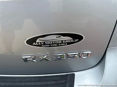 2013 Lexus RX   - Photo 21 - Seekonk, MA 02771