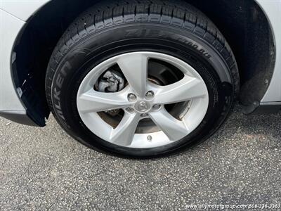 2013 Lexus RX   - Photo 9 - Seekonk, MA 02771