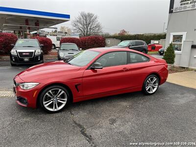 2014 BMW 428i xDrive   - Photo 2 - Seekonk, MA 02771