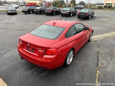 2014 BMW 428i xDrive   - Photo 15 - Seekonk, MA 02771