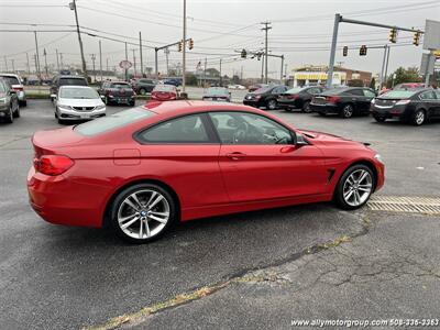 2014 BMW 428i xDrive   - Photo 5 - Seekonk, MA 02771