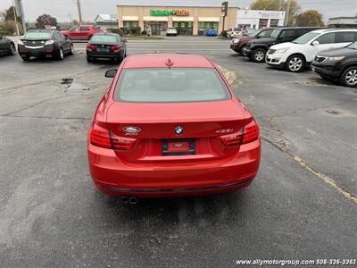 2014 BMW 428i xDrive   - Photo 7 - Seekonk, MA 02771