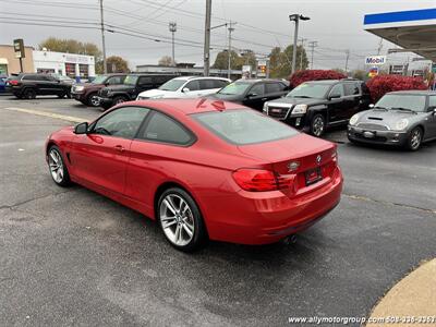 2014 BMW 428i xDrive   - Photo 3 - Seekonk, MA 02771