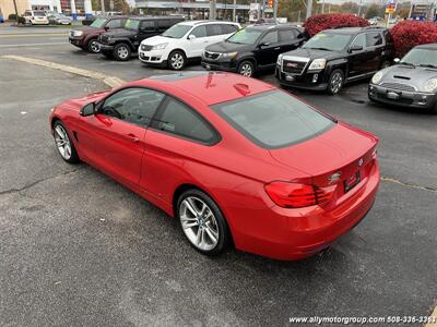 2014 BMW 428i xDrive   - Photo 12 - Seekonk, MA 02771