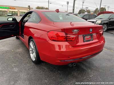 2014 BMW 428i xDrive   - Photo 27 - Seekonk, MA 02771