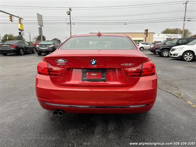 2014 BMW 428i xDrive   - Photo 11 - Seekonk, MA 02771