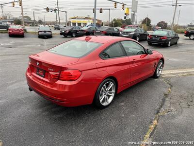 2014 BMW 428i xDrive   - Photo 4 - Seekonk, MA 02771