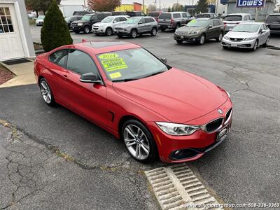 2014 BMW 428i xDrive   - Photo 6 - Seekonk, MA 02771