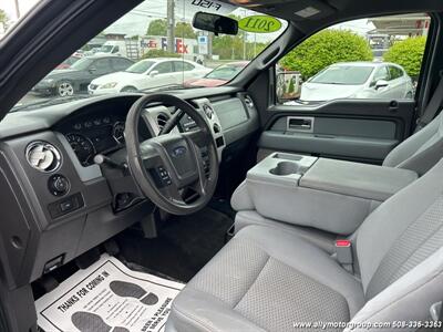2011 Ford F-150 XLT   - Photo 11 - Seekonk, MA 02771