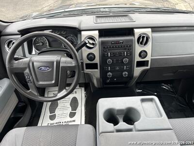 2011 Ford F-150 XLT   - Photo 15 - Seekonk, MA 02771