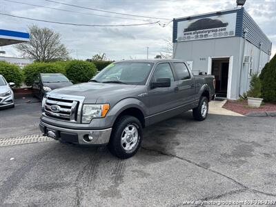 2011 Ford F-150 XLT   - Photo 2 - Seekonk, MA 02771