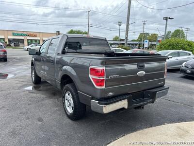 2011 Ford F-150 XLT   - Photo 4 - Seekonk, MA 02771