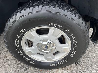 2011 Ford F-150 XLT   - Photo 9 - Seekonk, MA 02771