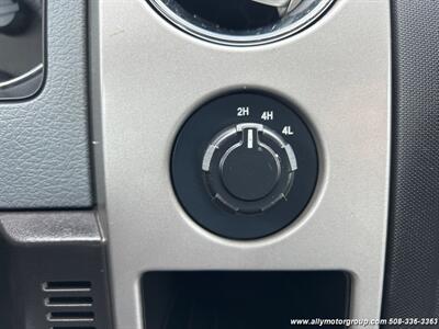 2011 Ford F-150 XLT   - Photo 16 - Seekonk, MA 02771