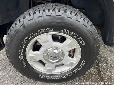 2011 Ford F-150 XLT   - Photo 10 - Seekonk, MA 02771