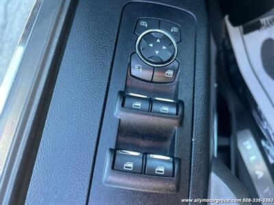 2017 Ford F-150 Platinum   - Photo 26 - Seekonk, MA 02771