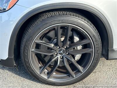 2019 Mercedes-Benz GLC AMG GLC 63 - Photo 8 - Seekonk, MA 02771
